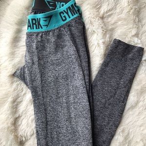 Gymshark Dry Leggings